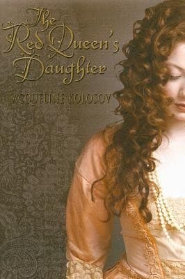 Tapa de Red Queen's Daughter