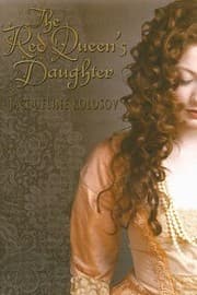 Tapa de Red Queen's Daughter