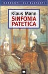 Tapa de Sinfonia patetica