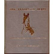 Tapa de The annotated quest
