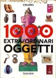 Tapa de COLORS: 1000 OGGETTI EXTRA/ORDINARI