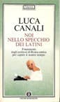 Tapa de Noi nello specchio dei latini