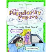Tapa de Popularity Paper Vol. 4