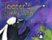 Tapa de Tooter's Stinky Wish