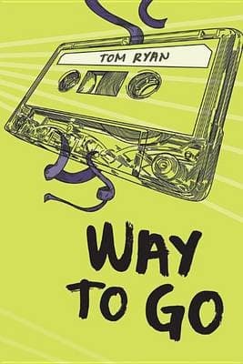 Tapa de Way to Go