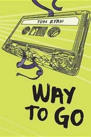 Tapa de Way to Go