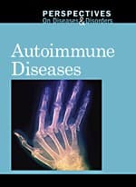 Tapa de Autoimmune diseases