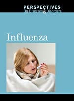 Tapa de Influenza