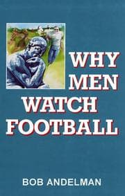 Tapa de Why Men Watch Football