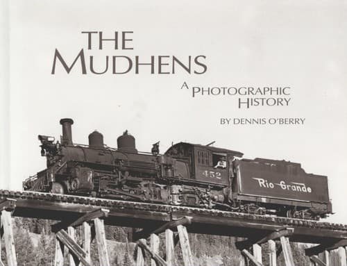 Tapa de The Mudhens