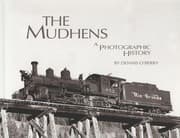 Tapa de The Mudhens