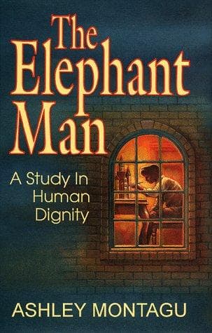 Tapa de The Elephant Man