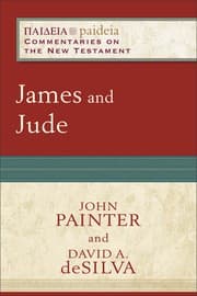 Tapa de James and Jude