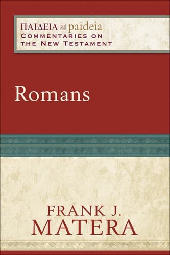 Tapa de Romans