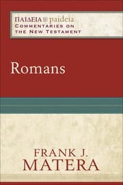 Tapa de Romans