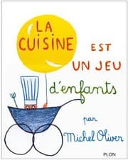 Tapa de La cuisine est un jeu d'enfants