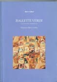 Tapa de Balletti verdi