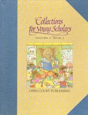 Tapa de Collections for Young Scholars