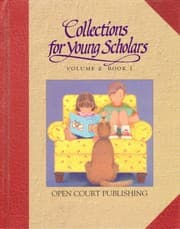 Tapa de Collections for Young Scholars
