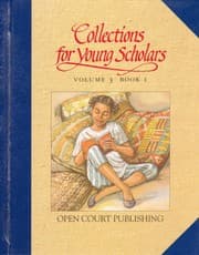 Tapa de Collections for Young Scholars