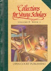 Tapa de Collections for young scholars