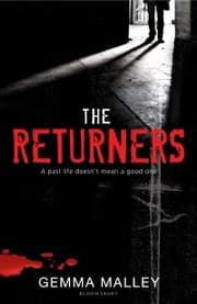 Tapa de The Returners