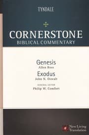 Tapa de Genesis, Exodus
