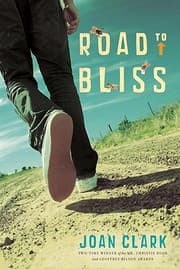 Tapa de Road to Bliss