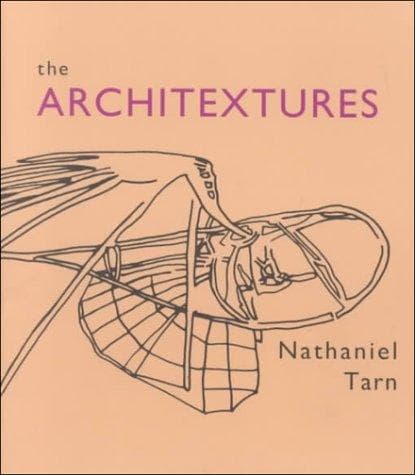 Tapa de The architextures