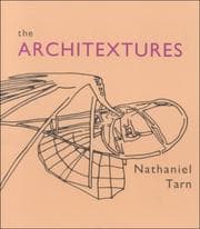 Tapa de The architextures