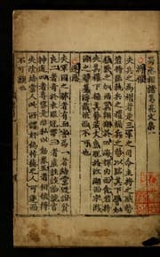 Tapa de Chʻok Sŭngsang Chegal Yang munjip