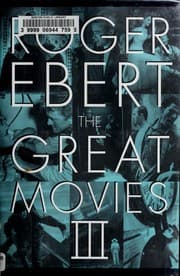 Tapa de The great movies III