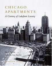 Tapa de Chicago Apartments