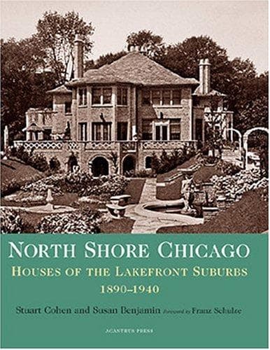 Tapa de North Shore Chicago
