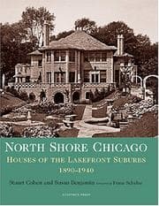 Tapa de North Shore Chicago