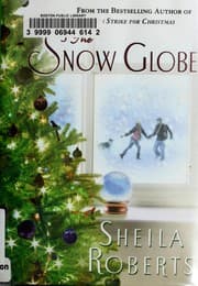 Tapa de The Snow Globe