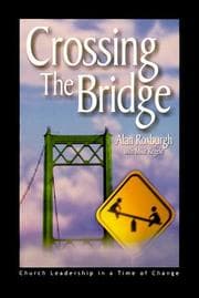 Tapa de Crossing the Bridge