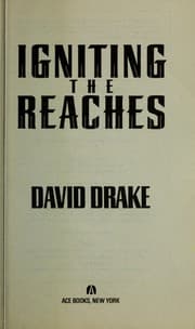Tapa de Igniting the reaches