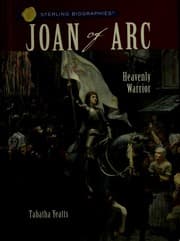Tapa de Joan of Arc
