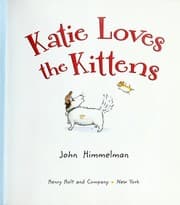 Tapa de Katie loves the kittens