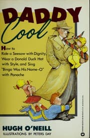 Tapa de Daddy cool