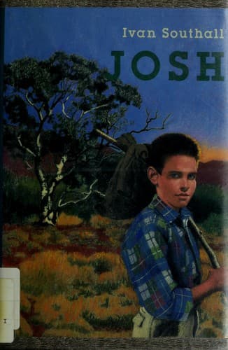 Tapa de Josh