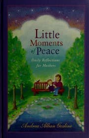 Tapa de Little Moments of Peace