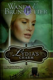 Tapa de Lydia's charm