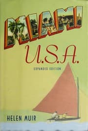 Tapa de Miami, U.S.A.