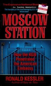 Tapa de Moscow Station
