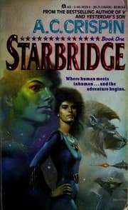 Tapa de Starbridge