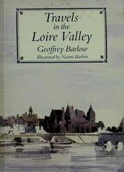 Tapa de Travels in the Loire Valley