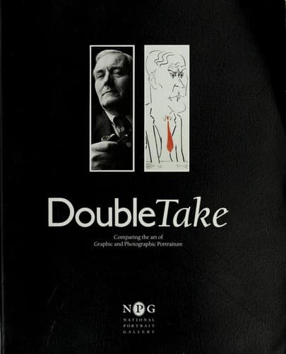 Tapa de Doubletake