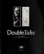 Tapa de Doubletake